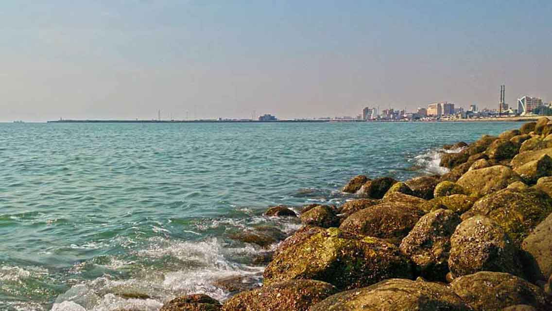 بندر عباس