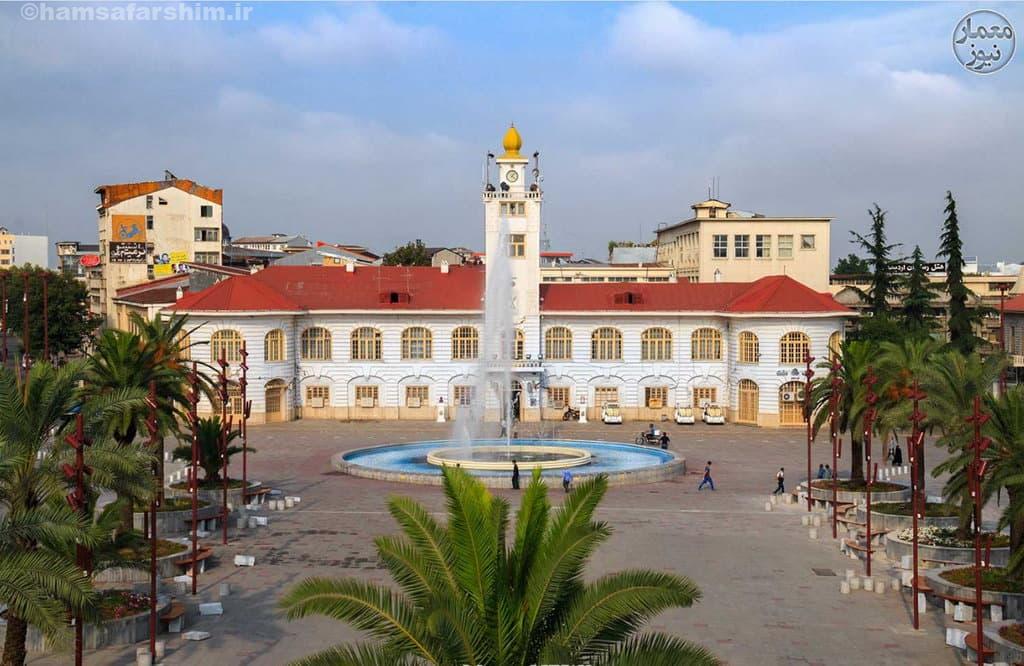 تصویر-میدان-شهرداری