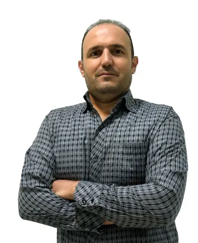 احمدنیا