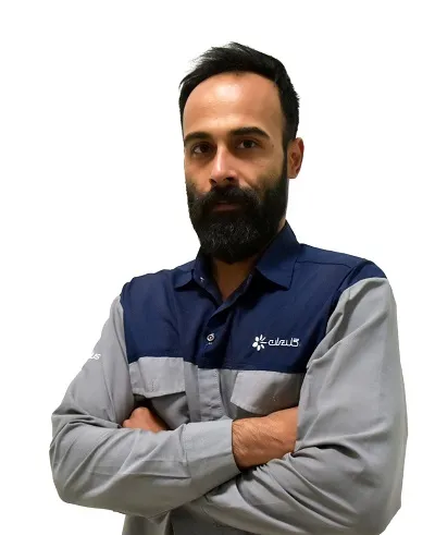 اخگری