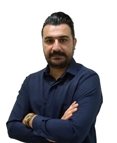 حسن خانی