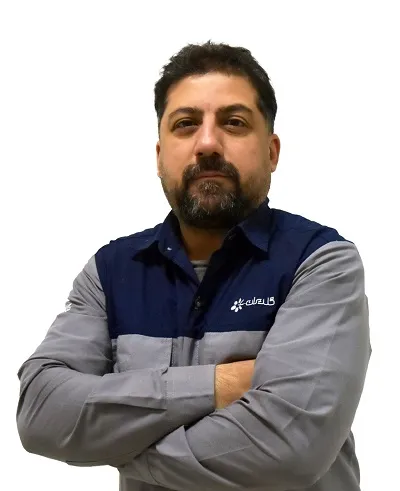 حیدری