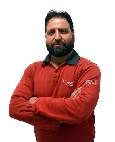 سعید جودکی