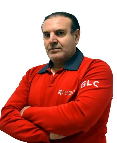 علی مرادی
