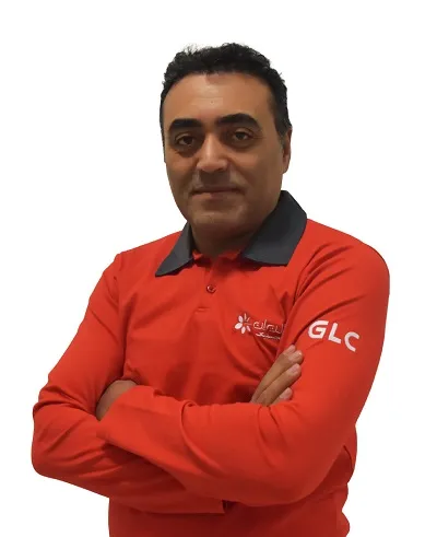 فرهادی