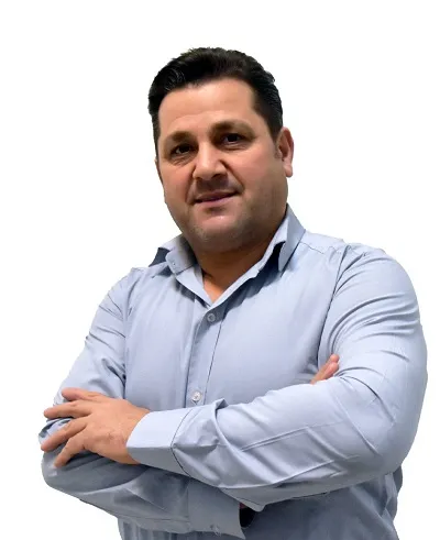 قهرمانی