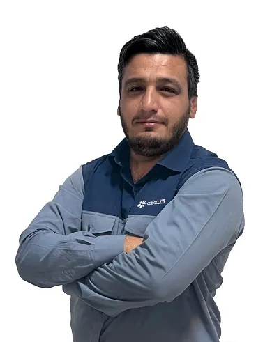 پازکی